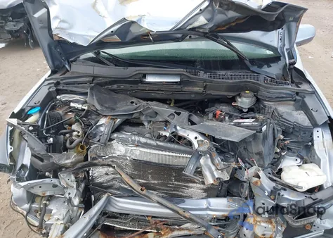 2008 Honda Cr-V Ex-L z USA, uszkodzony, nr VIN JHLRE48778C032913